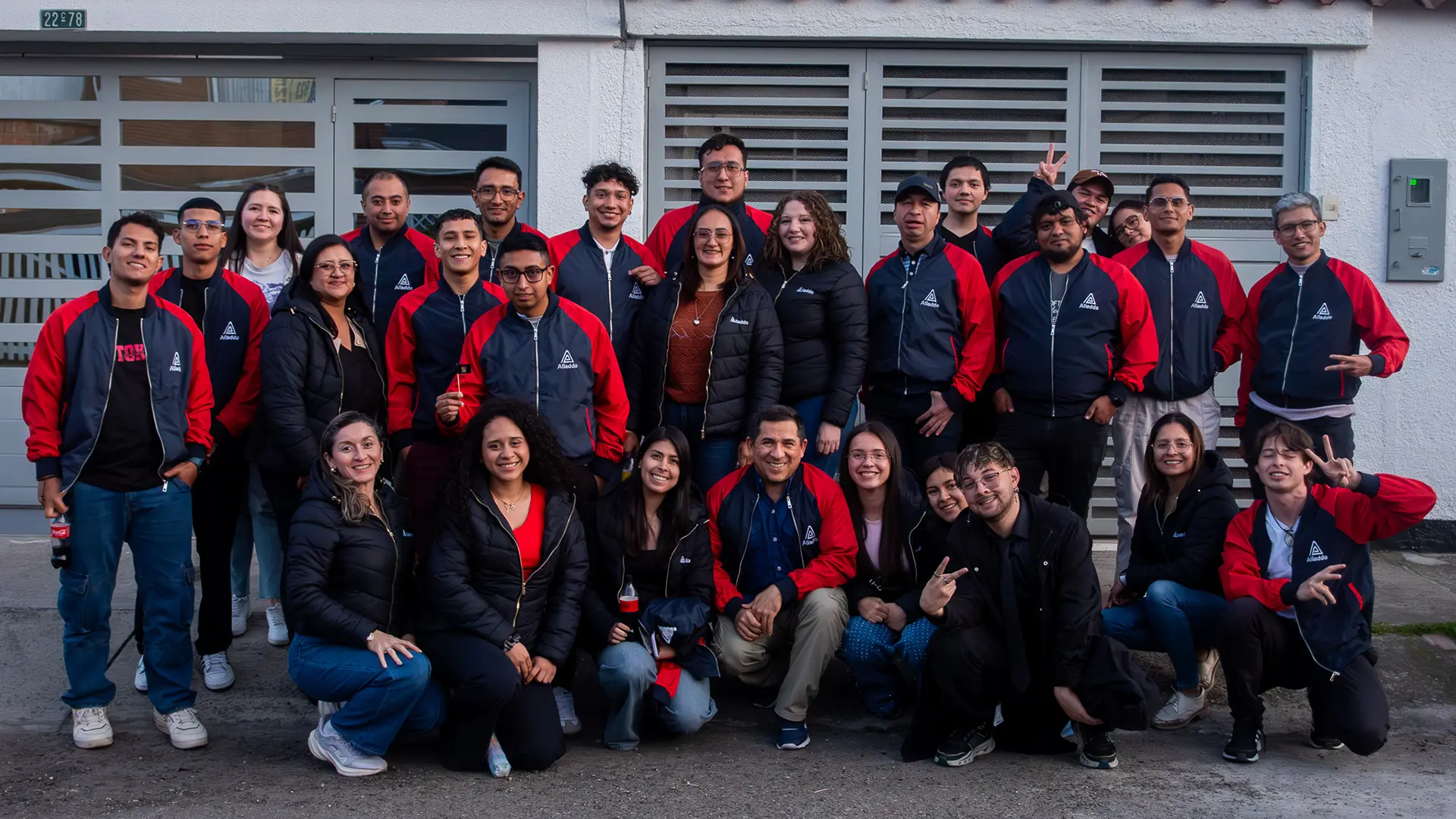 Aliaddo: Transformando la contabilidad empresarial con soluciones innovadoras