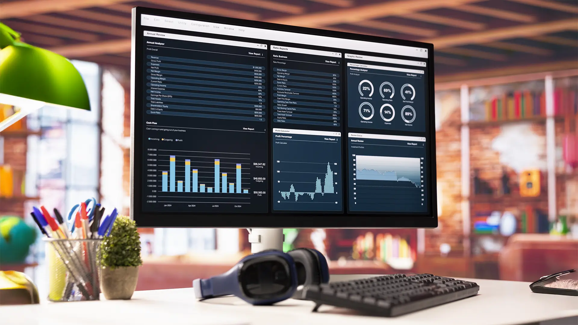 Los 5 mejores Software Contables en Colombia en el 2025