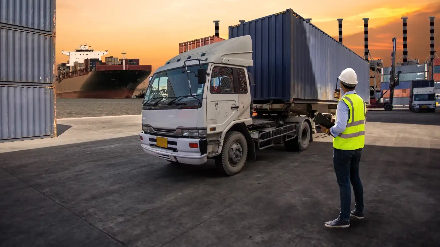 Todo lo que debes saber sobre la facturación electrónica en el sector transporte