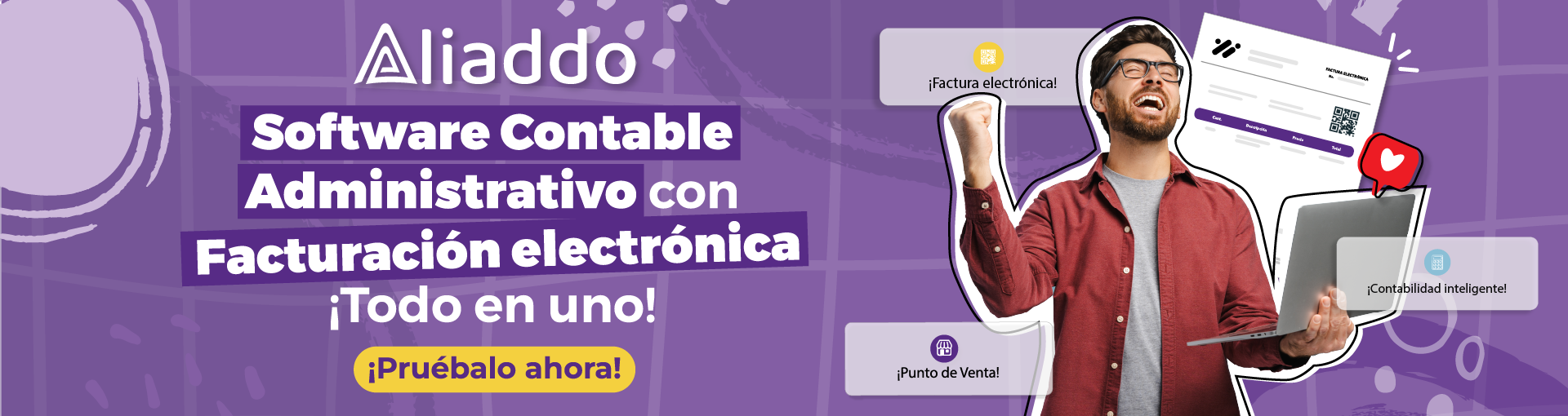 Llamado a la acción