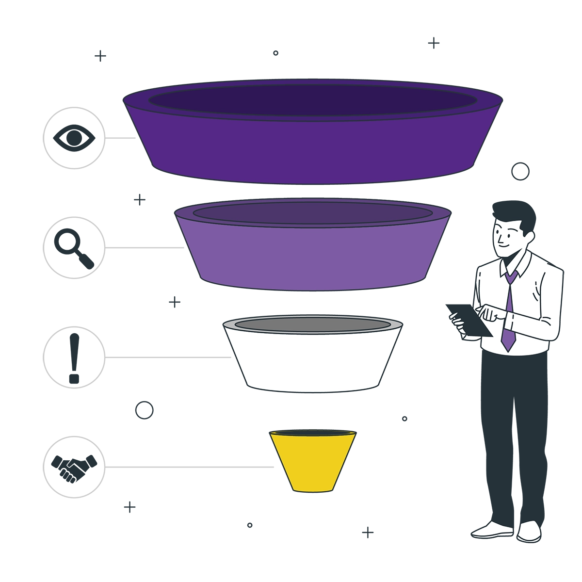 Potencia tu negocio con nuestro punto de venta intuitivo y eficiente.