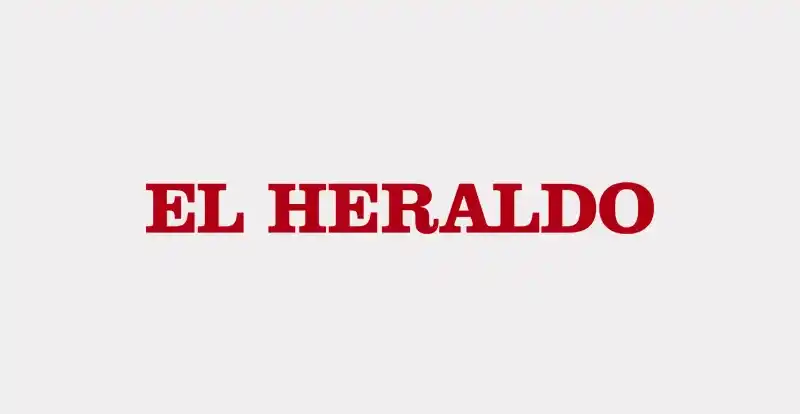Logo El Heraldo