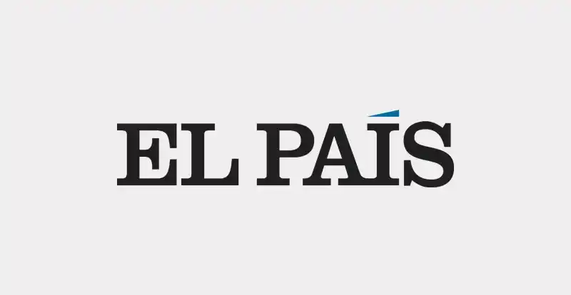 Logo el País