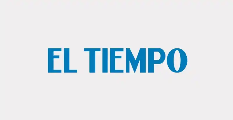 Logo El Tiempo