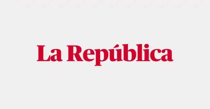 Logo la reública