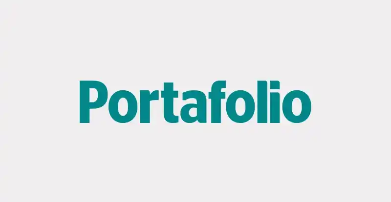 Logo Portafolio